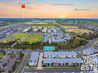 22 Lumeah Drive, Cranbourne West