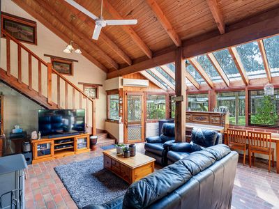 158 Edenvale Crescent, Kinglake West