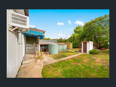 26 FIRST AVENUE, Seven Hills