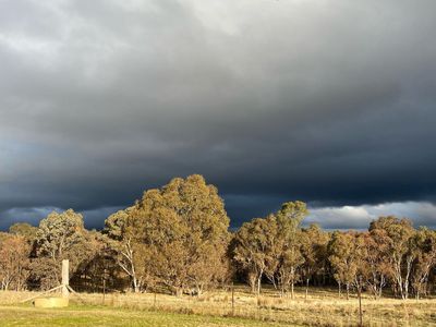 28 Ring Lane, Tooborac