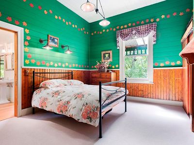 294 Golden Valley Road, Cygnet