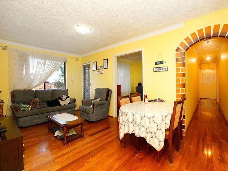 11 / 70 Hughes St, Cabramatta