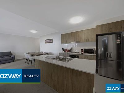 402 / 30-34 Chamberlain Street, Campbelltown