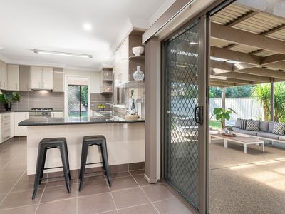 12 WINNELL COURT, Thurgoona