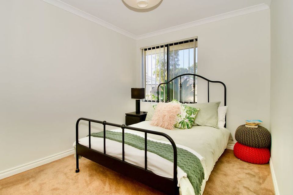 8 Harperia Way , Baldivis
