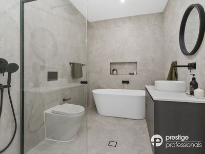 Lot 4, 14-16 Brallos Avenue, Holsworthy