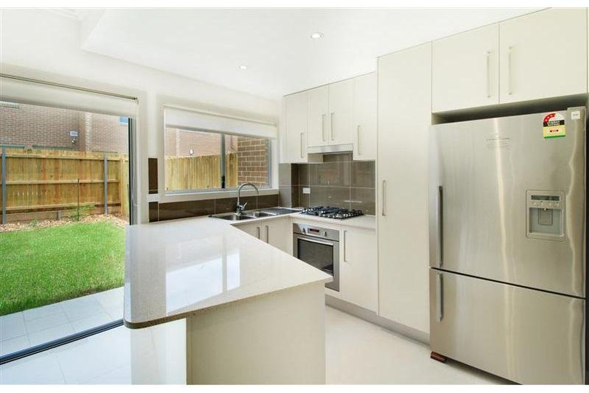 3 / 85 Wetherill Street, Silverwater