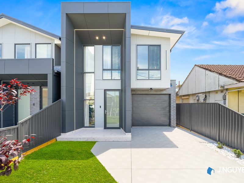 13a Grant Avenue, Cabramatta