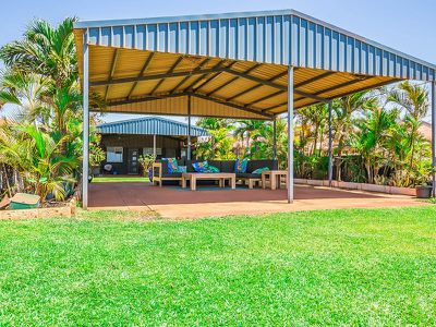 61B Kingsmill Street, Port Hedland