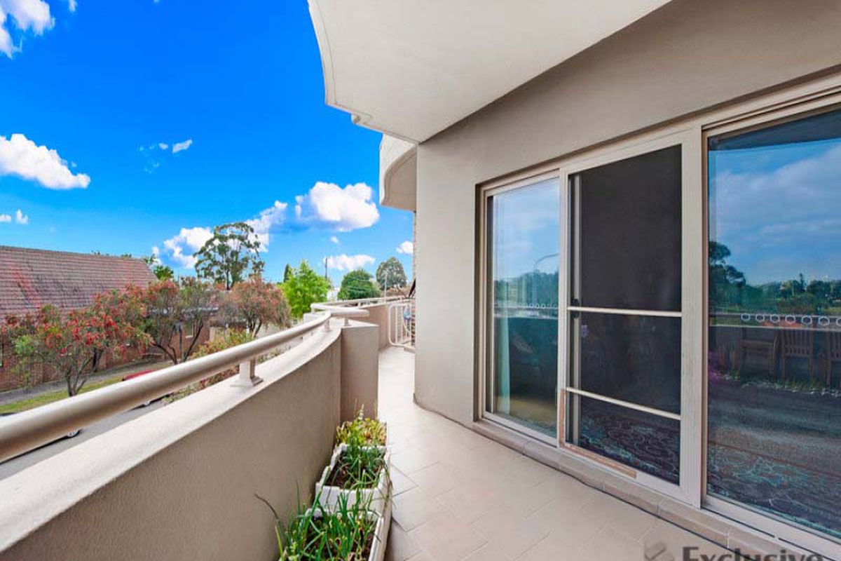 1 / 197-199 Woodville Road, Merrylands