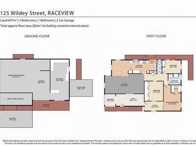 125 Wildey Street, Raceview