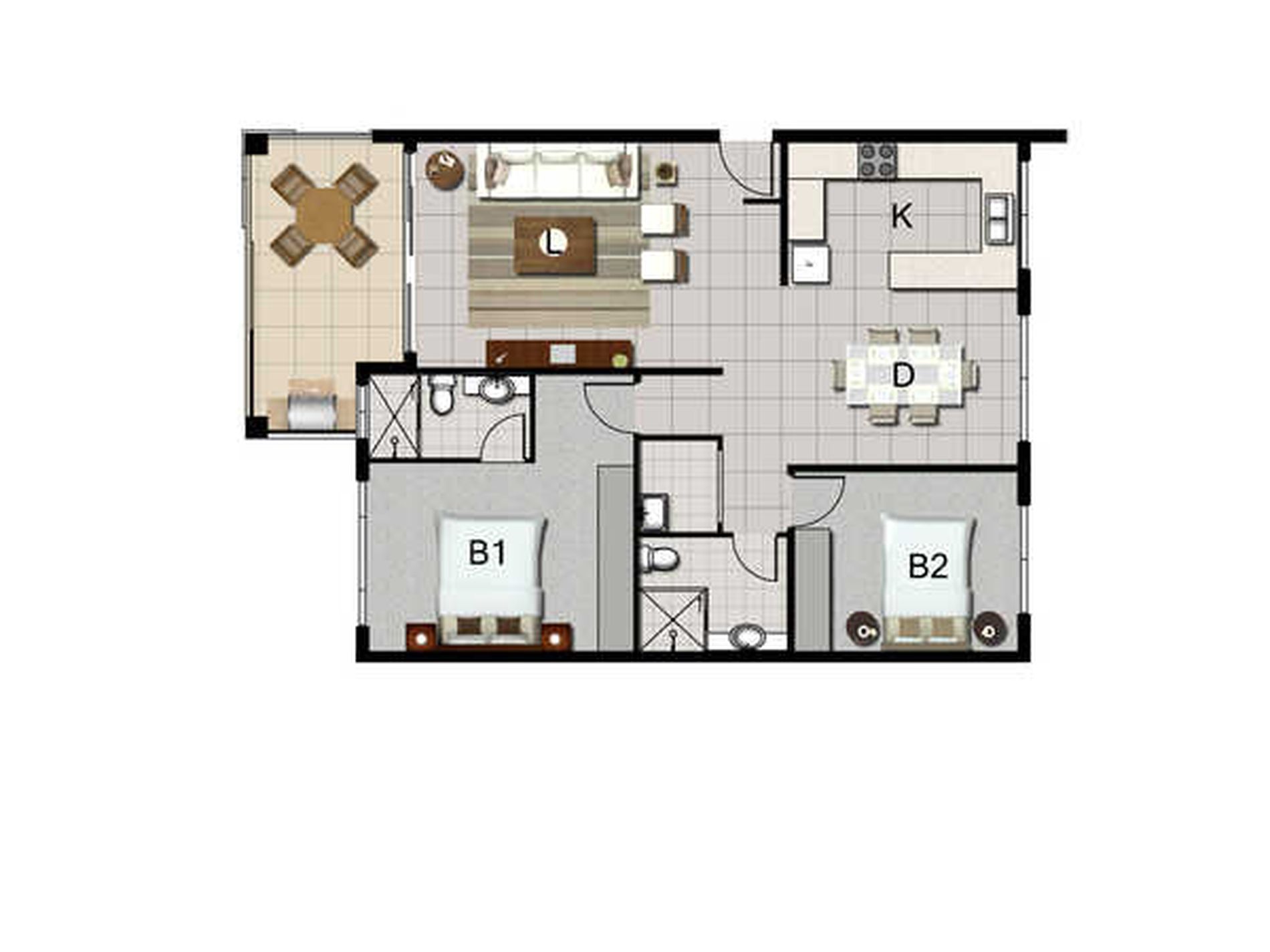 4 / 203-207 Auburn Road, Yagoona
