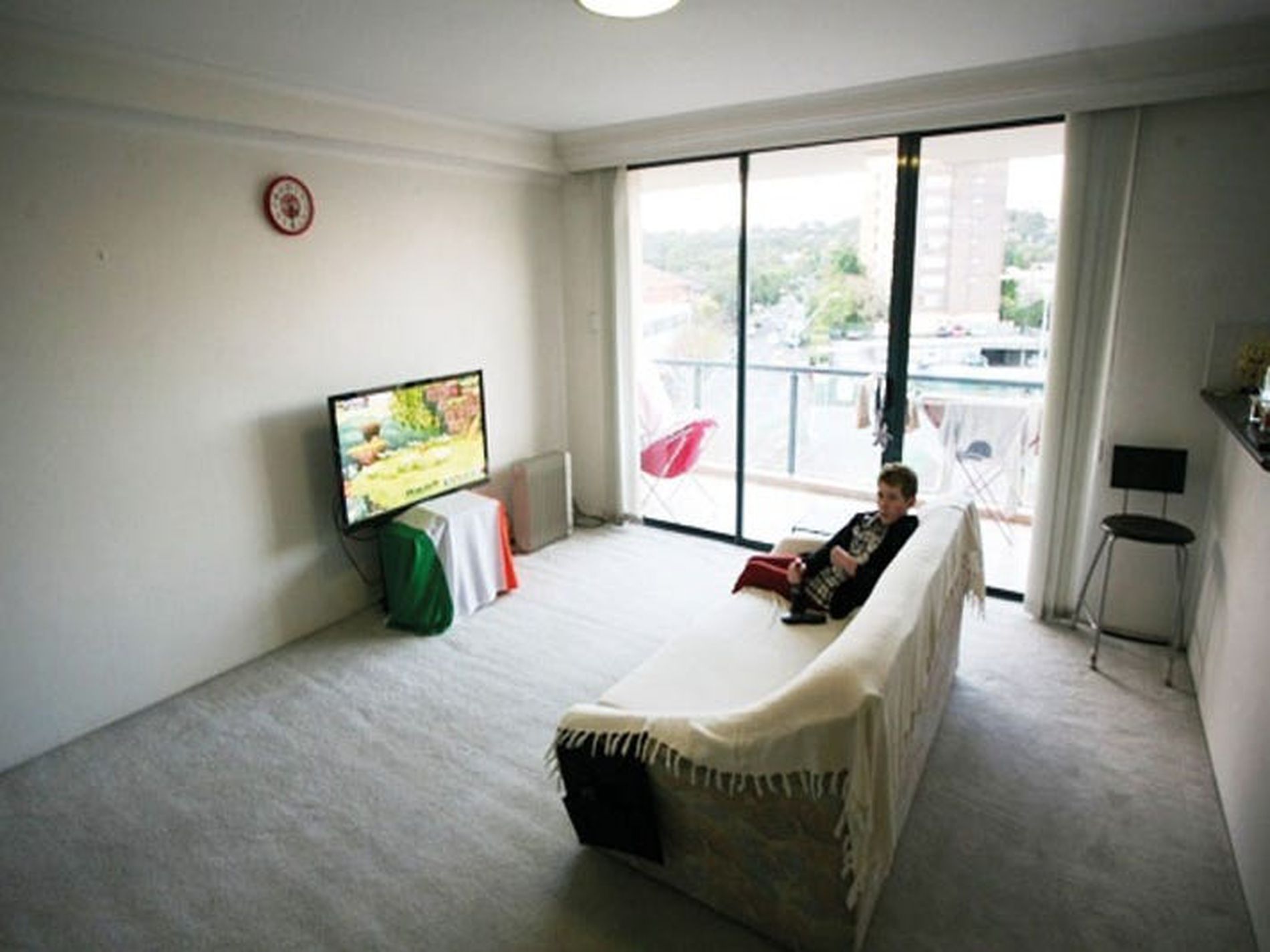 35 / 1-55 West Parade, West Ryde