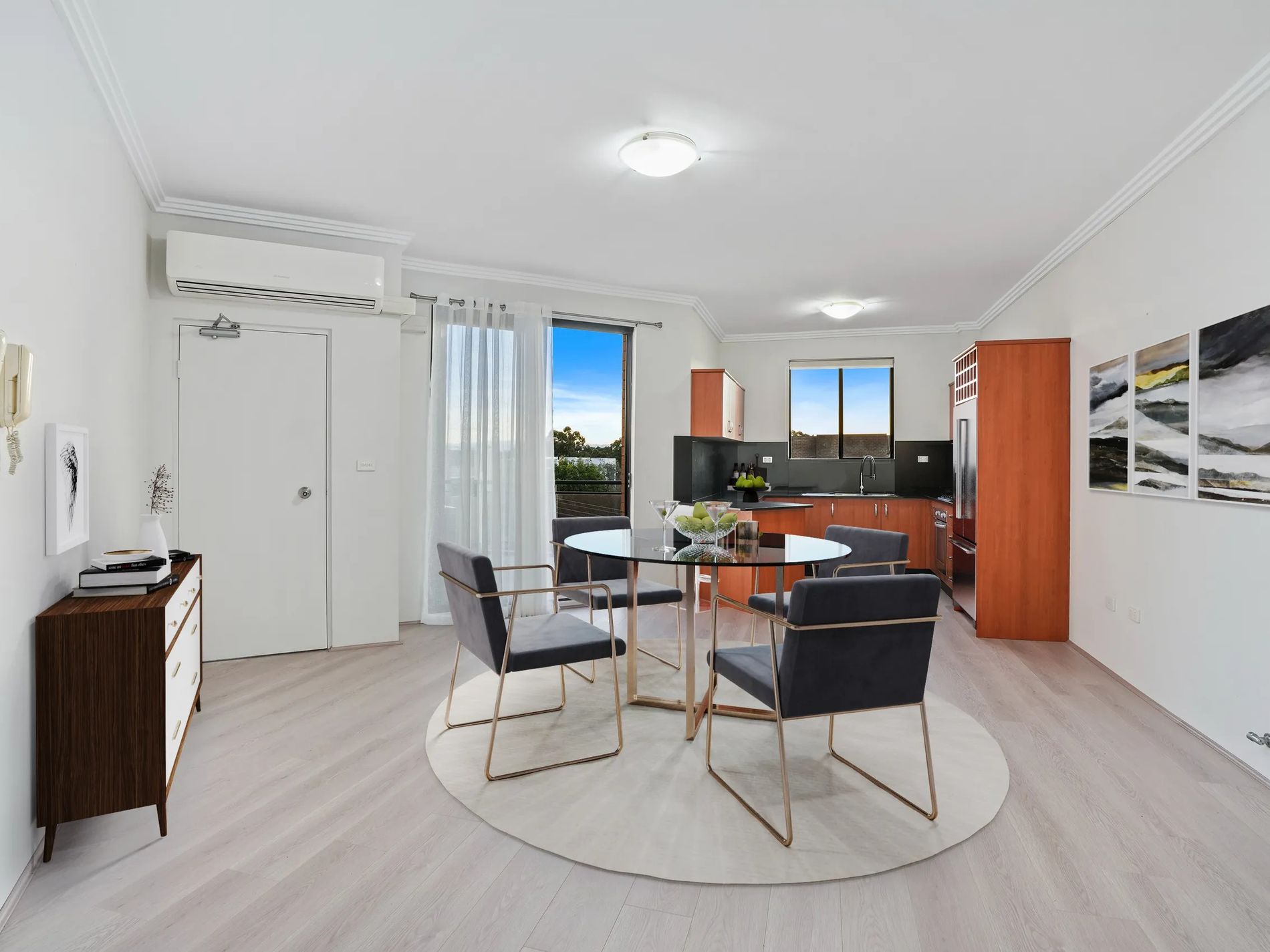 29 / 16-24 Lydbrook Street, Westmead