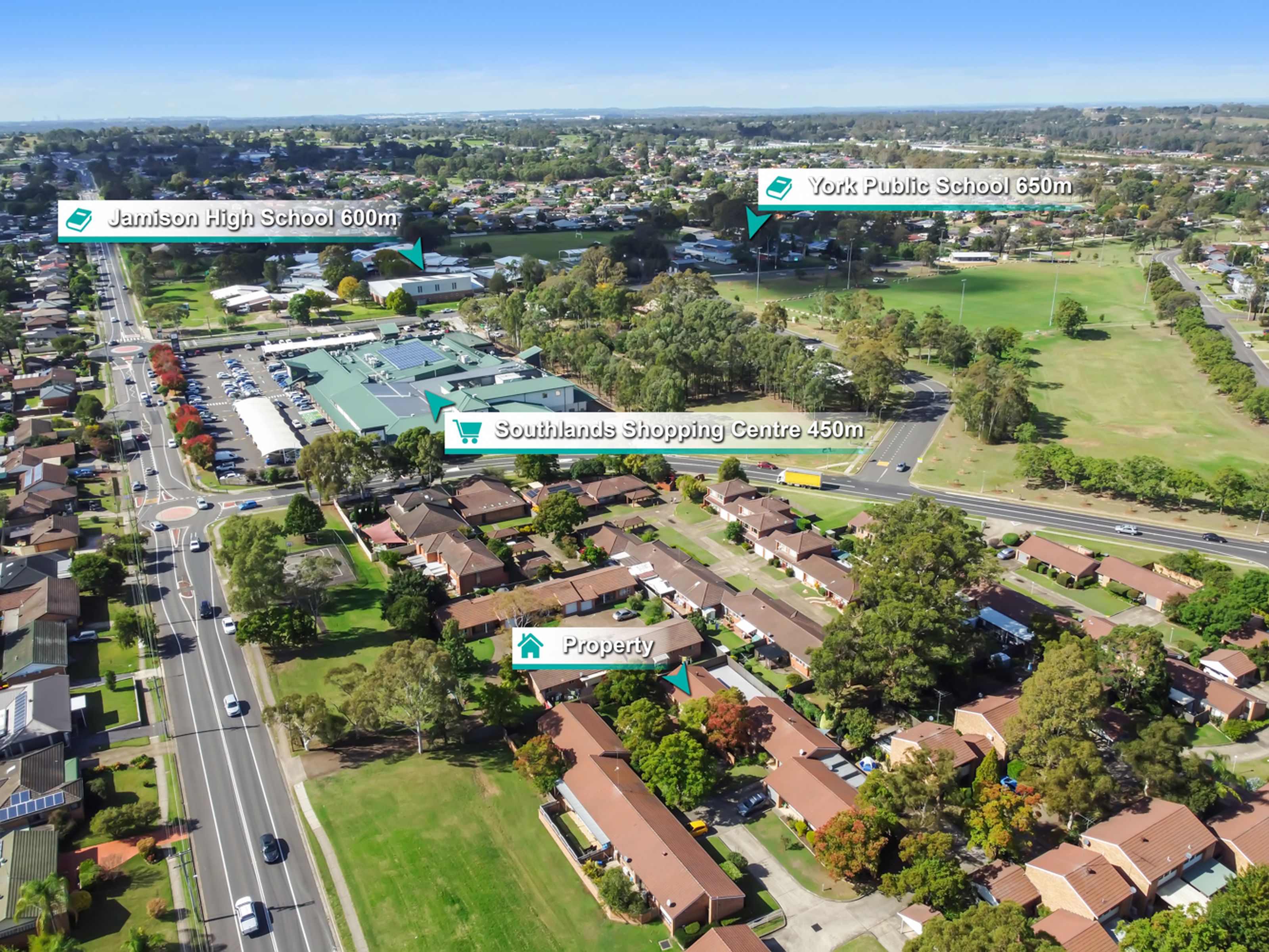 26 / 9 Birmingham Road, SOUTH PENRITH