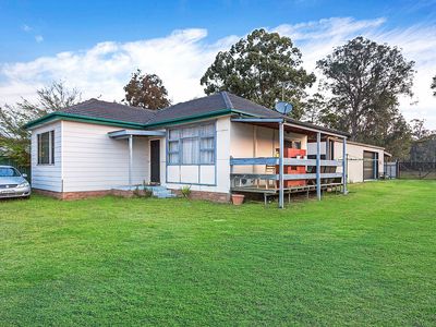 128 Princes Highway, Albion Park Rail