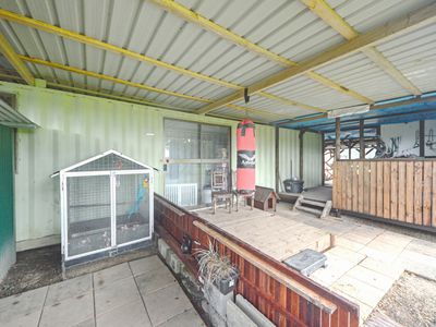 67 Innisfail Japoon Road, Japoonvale