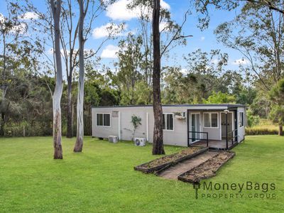 128 Kurrajong Road, Jimboomba