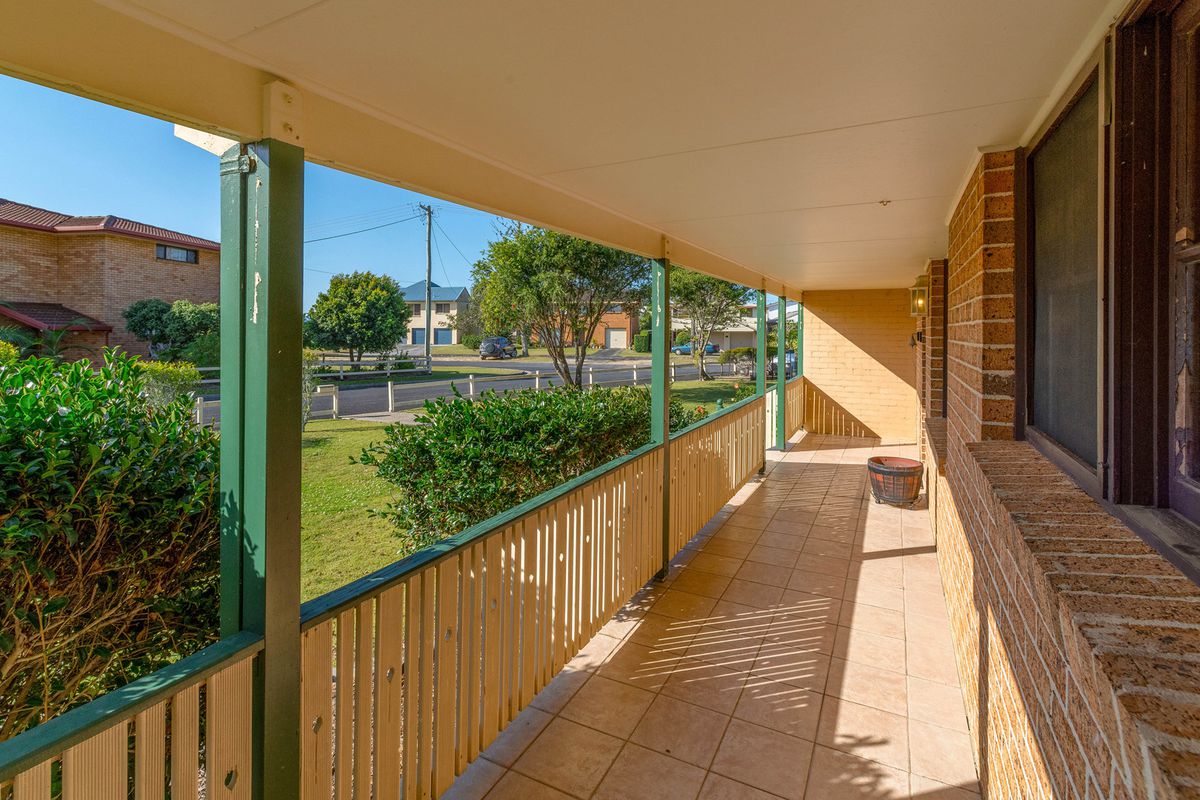 2 / 7 Claude Street, Yamba