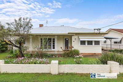 4  Jean Street, Tamworth
