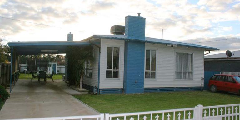 20 Elizabeth Street, Euroa