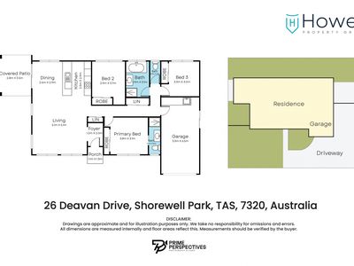 2 / 26 Deavan Drive, Shorewell Park