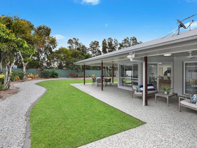 168 Marina Boulevard, Banksia Beach