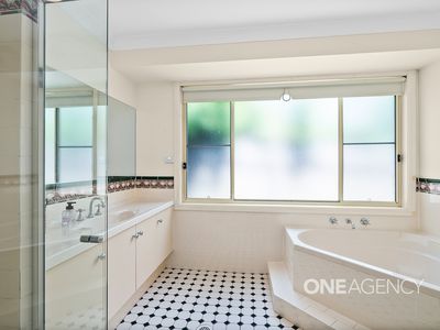 4 Wilari Close, Bomaderry