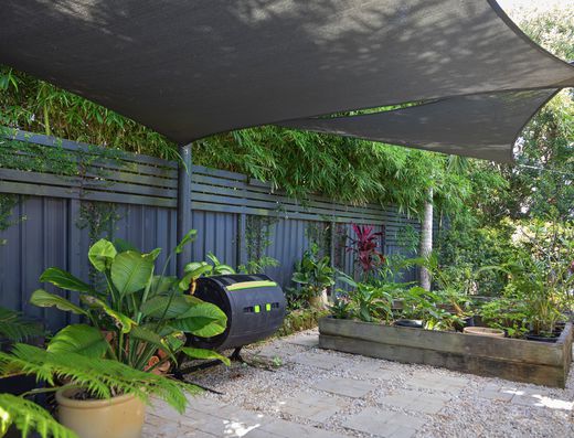 Lifestyle property with views over Eumundi image 23
