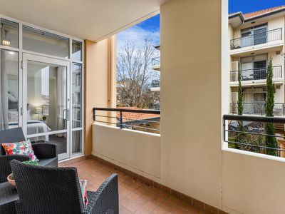 12 / 20 Royal Street, East Perth