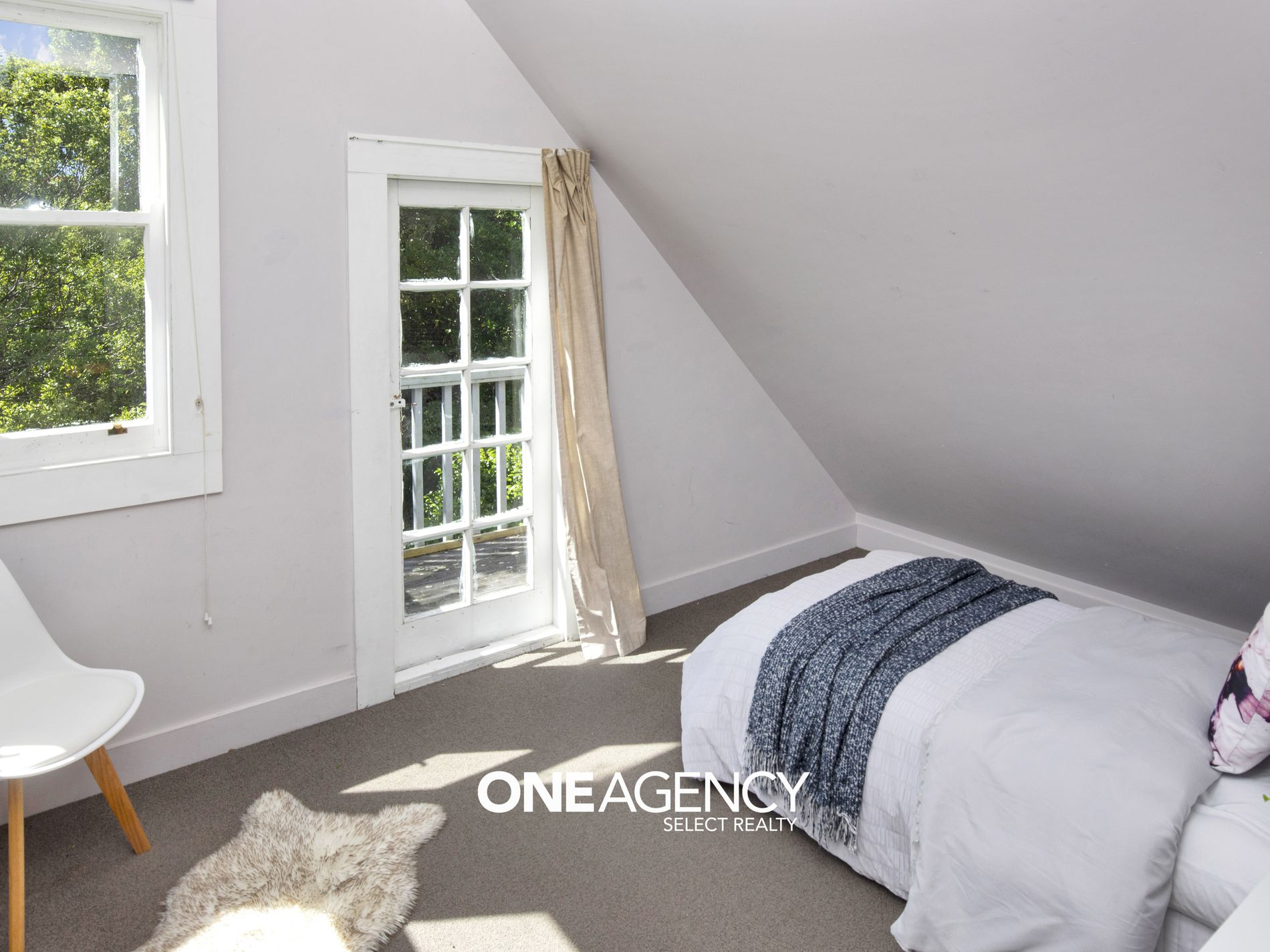 197A & B Grant Road, Thorndon