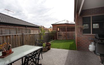 107 Marisa Cresent, Berwick