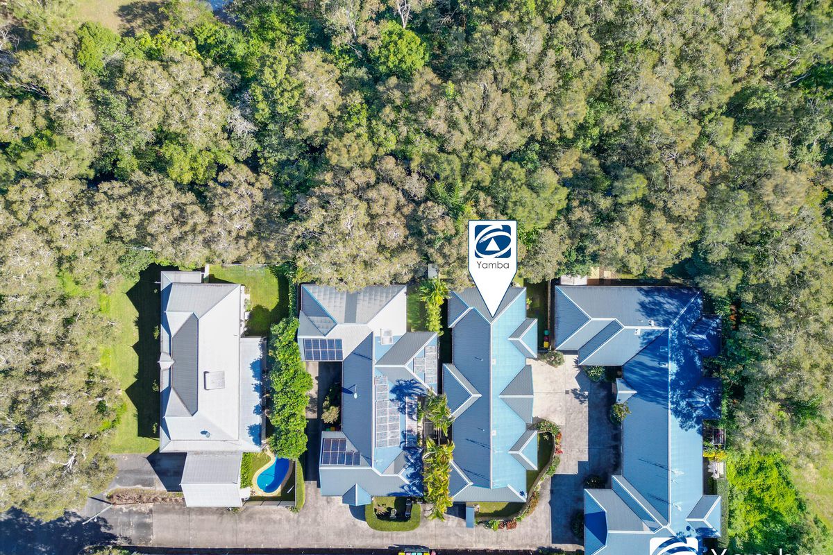 3 / 5 Mulgi Street, Yamba