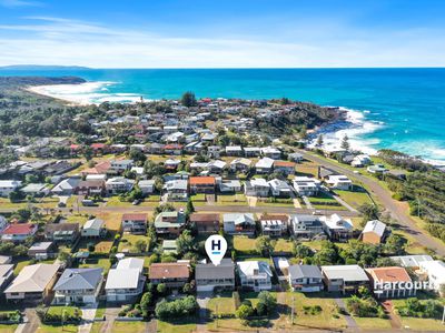 22 The Rampart, Manyana