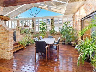 28 Booth Street, Warilla