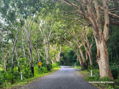 91 Boundary Street, Cooktown