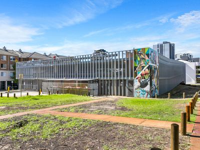 704 / 112 Goderich Street, East Perth