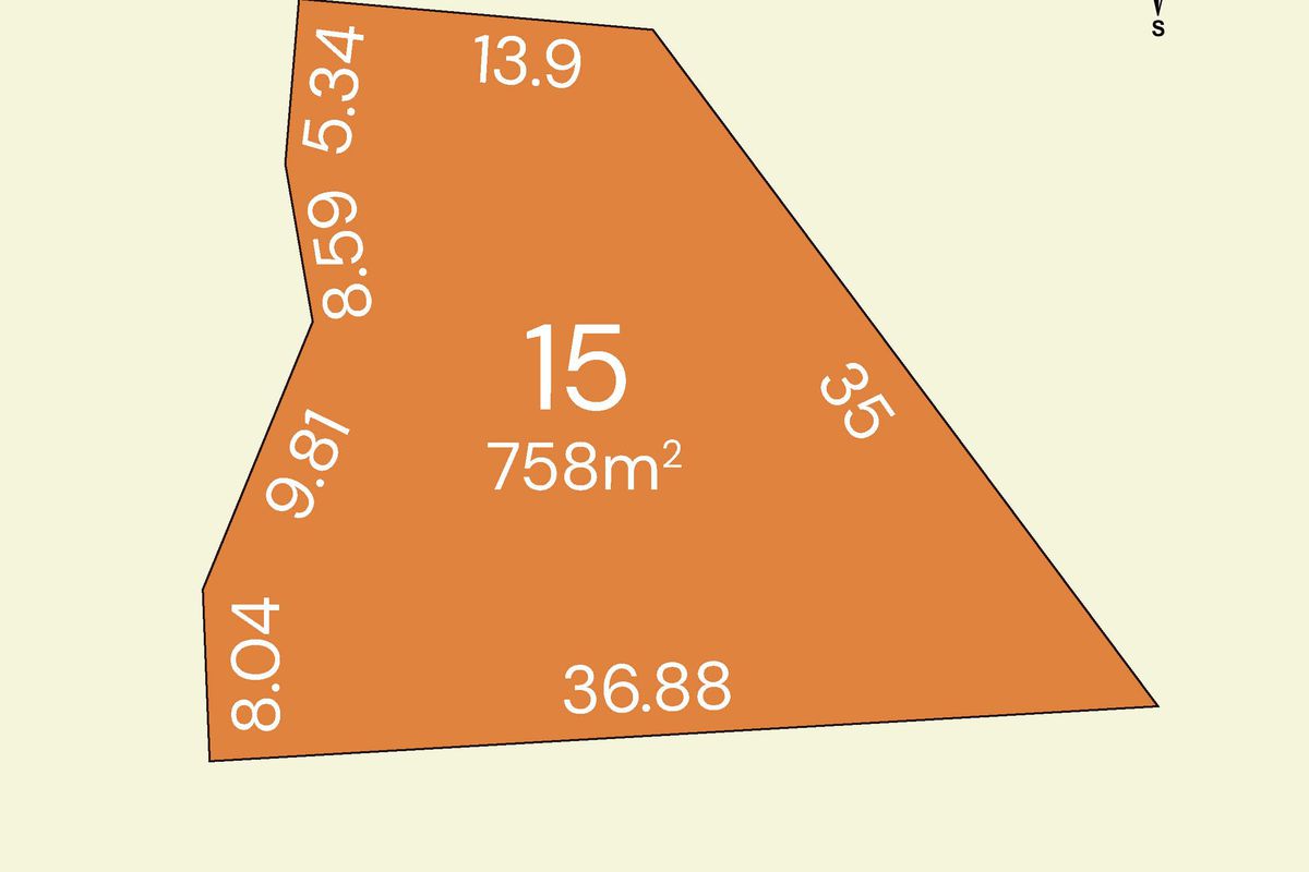 Lot 15, 147 Hawthorn Road, Mount Barker