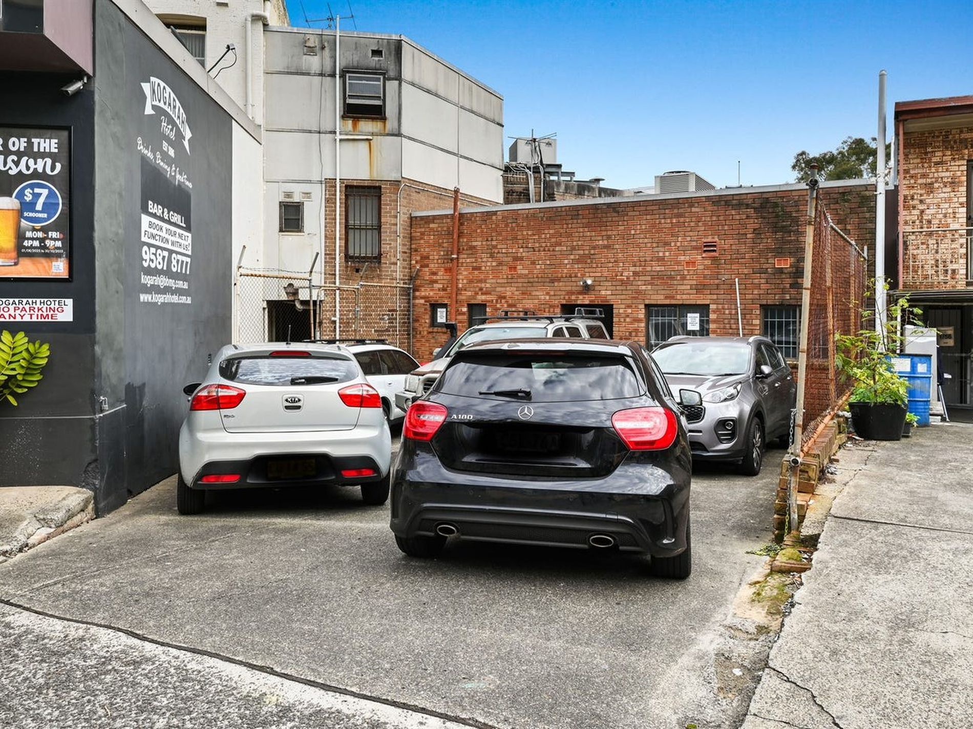 58 Railway Parade, Kogarah