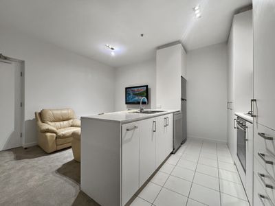 2607 / 483 Swanston Street, Melbourne