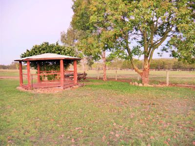 1131 Booie Road, Booie