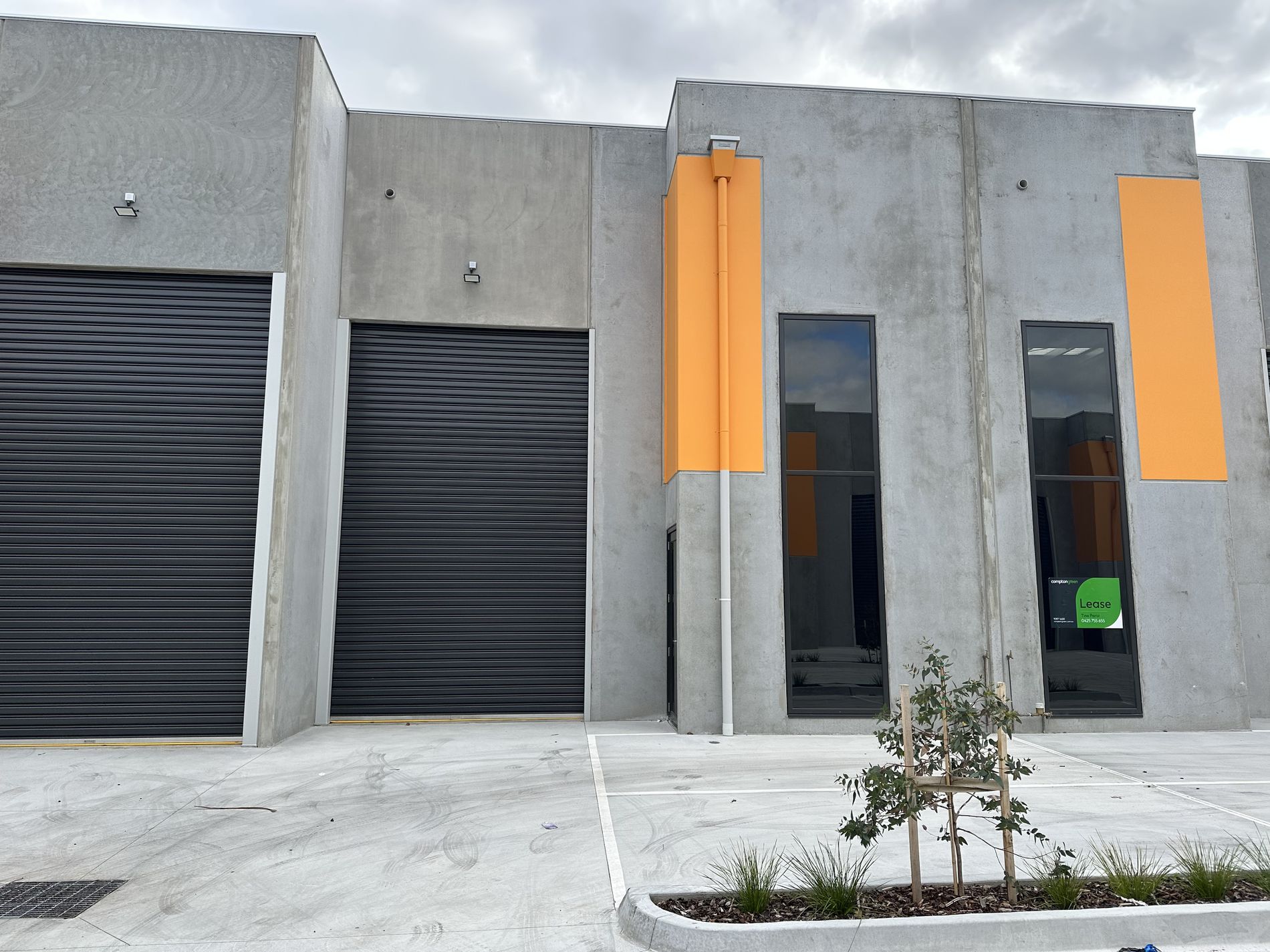3 / 55-59 Halsey Road, Airport West