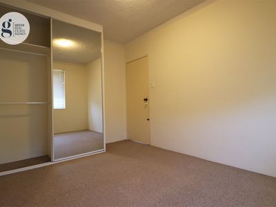 12A / 1 Endeavour Street, West Ryde