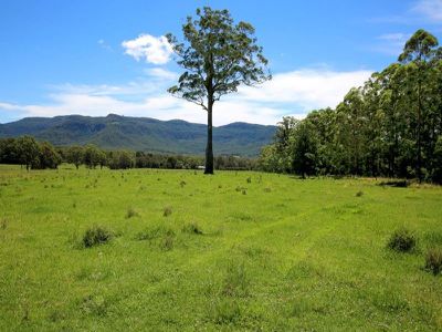 259 Mt Scanzi Rd, Kangaroo Valley