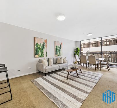 509 / 20-24 Kendall Street, Harris Park
