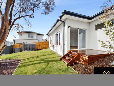 1 Gowna Lane, Pakenham