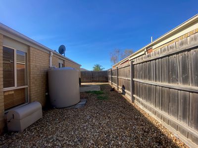 115 Rose Grange Boulevard, Tarneit
