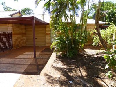 11 / 3-5 Osprey Drive, South Hedland