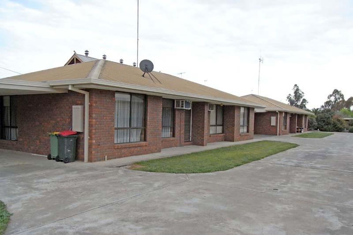 12 / 10 Cavell Street, Tongala