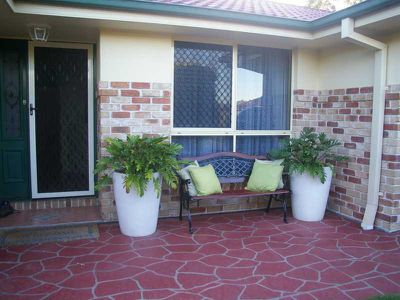 Flinders View